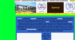 Desktop Screenshot of ajpcel.com